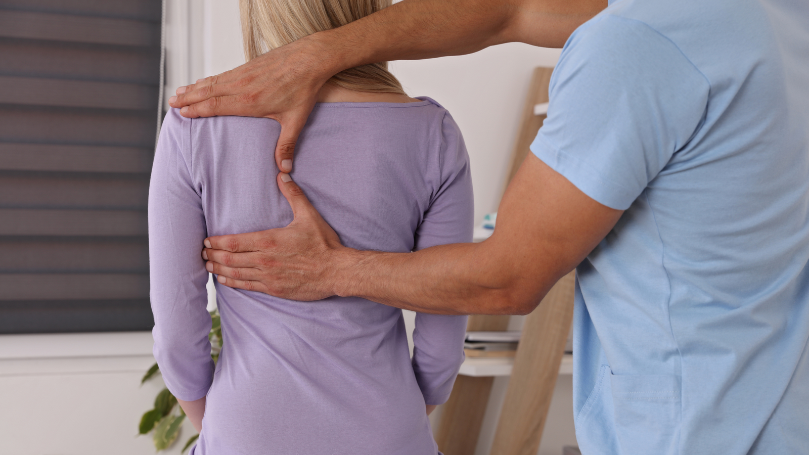 Stand Tall And Confident: How To Correct Your Posture
