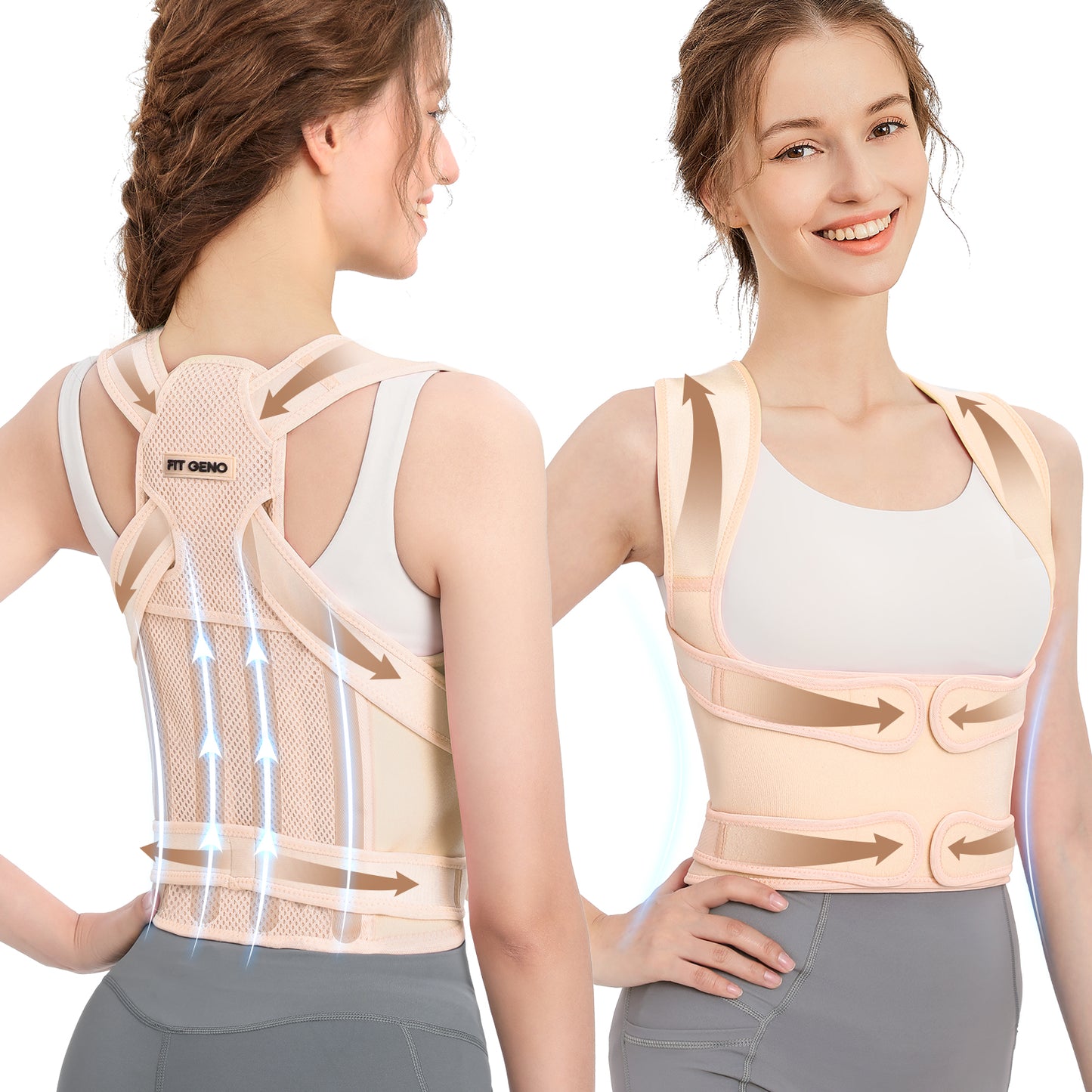 Posture Corrector Classic