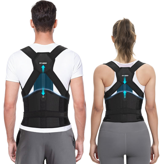 Posture Corrector HeightFit
