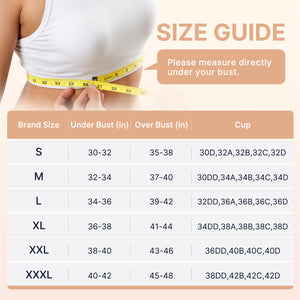 Posture Corrector Bra