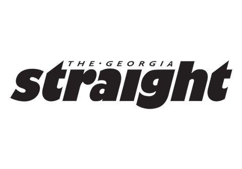 The Georgia Straight