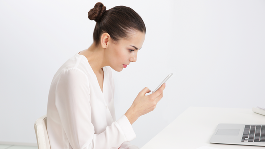 Text Neck No More: How to Correct Forward Head Posture