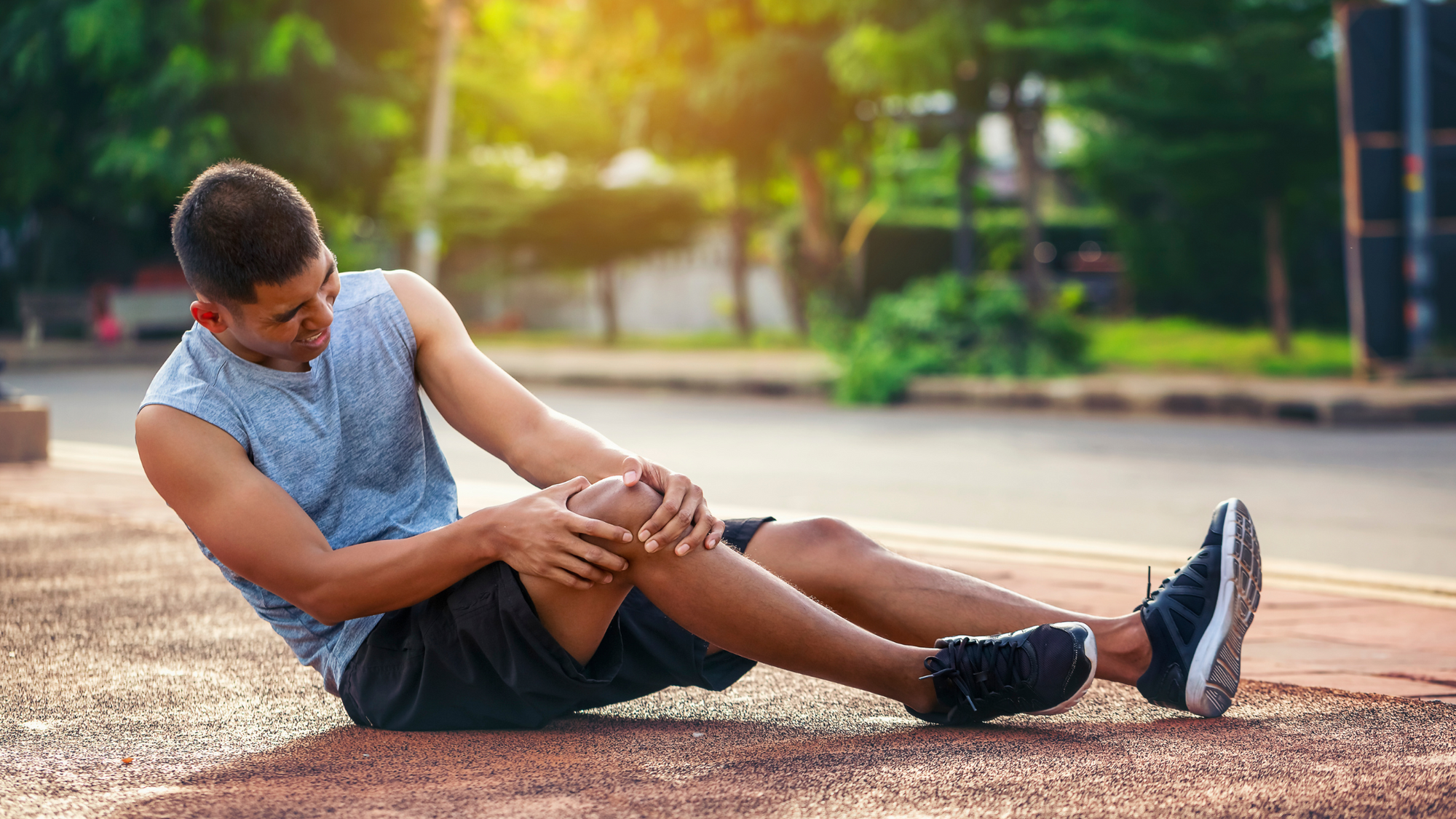 Protect Your Knees Like A Pro: How To Prevent Knee Injuries