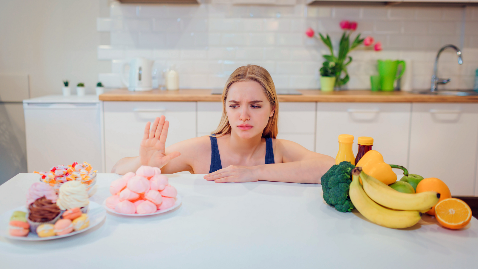 Don’t Make Sciatica Worse: 6 Kinds of Foods to Avoid