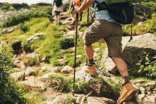 How to Strengthen Your Knees for Hiking: Exercises and Tips