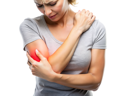 Ultimate Guide to the Fit Geno Elbow Brace: Pain Relief for Tennis & Golfer's Elbow