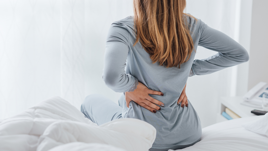 Better Backs, Better Lives : Do Back Straighteners Work?