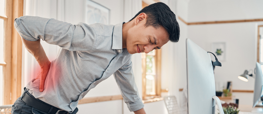 Sciatica: Common Causes and Symptoms