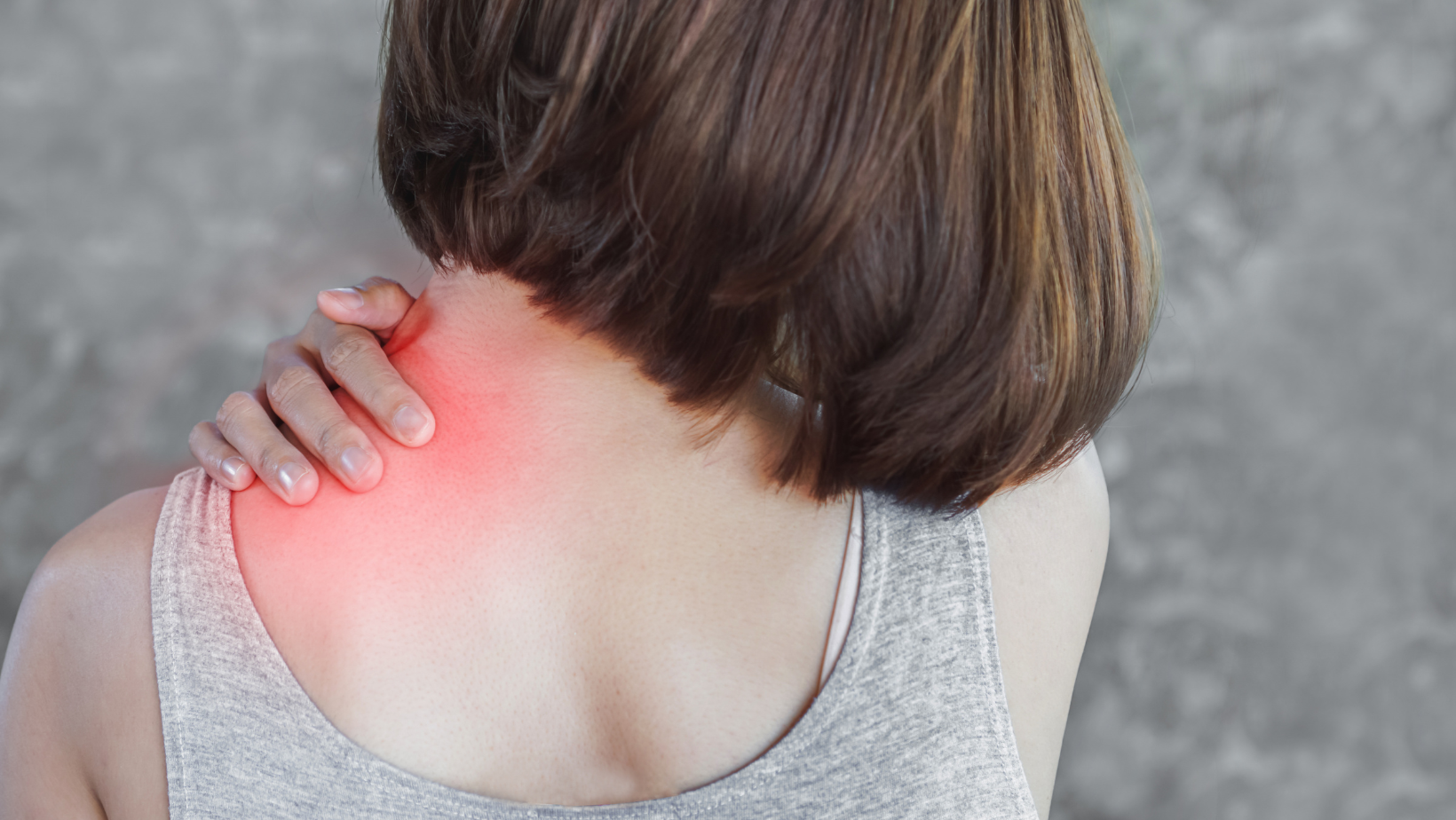 Say Goodbye to Neck and Shoulder Pain: A Guide on How to Relax Tight Neck and Shoulder Muscles