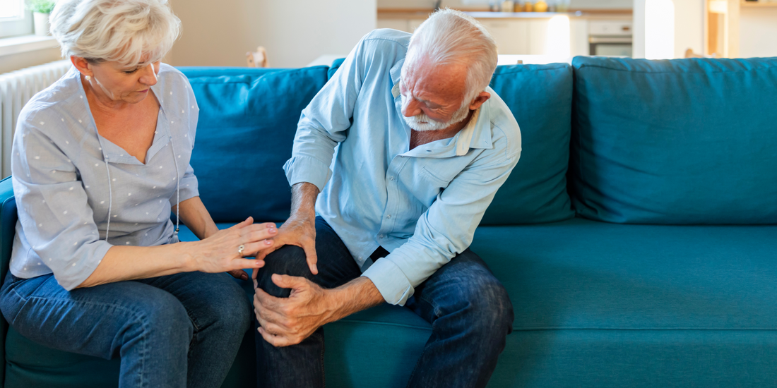 Find Relief and Stability with The Best Hinged Knee Brace