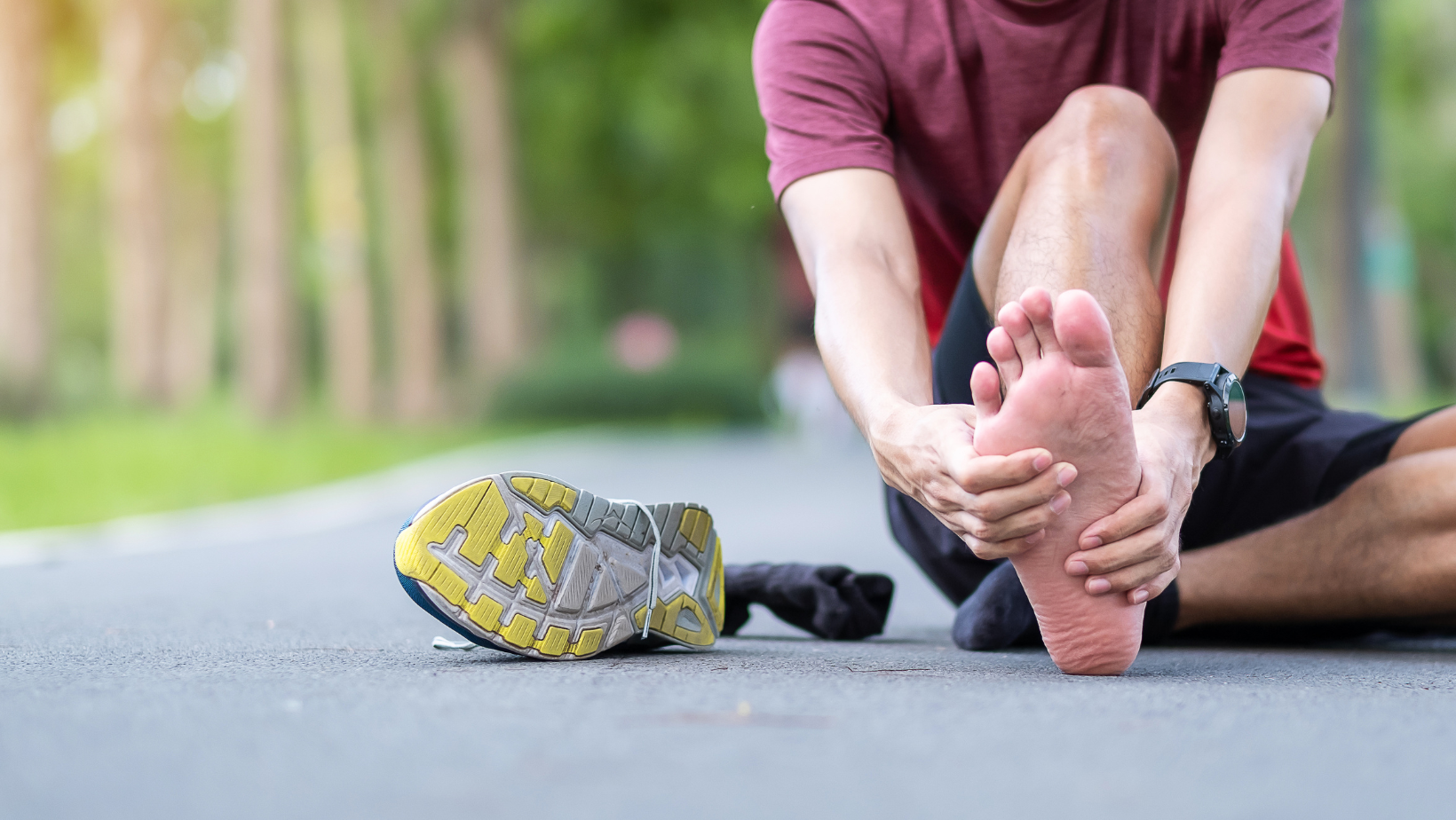 Get Back on Your Feet with the Help of Foot Braces for Plantar Fasciitis