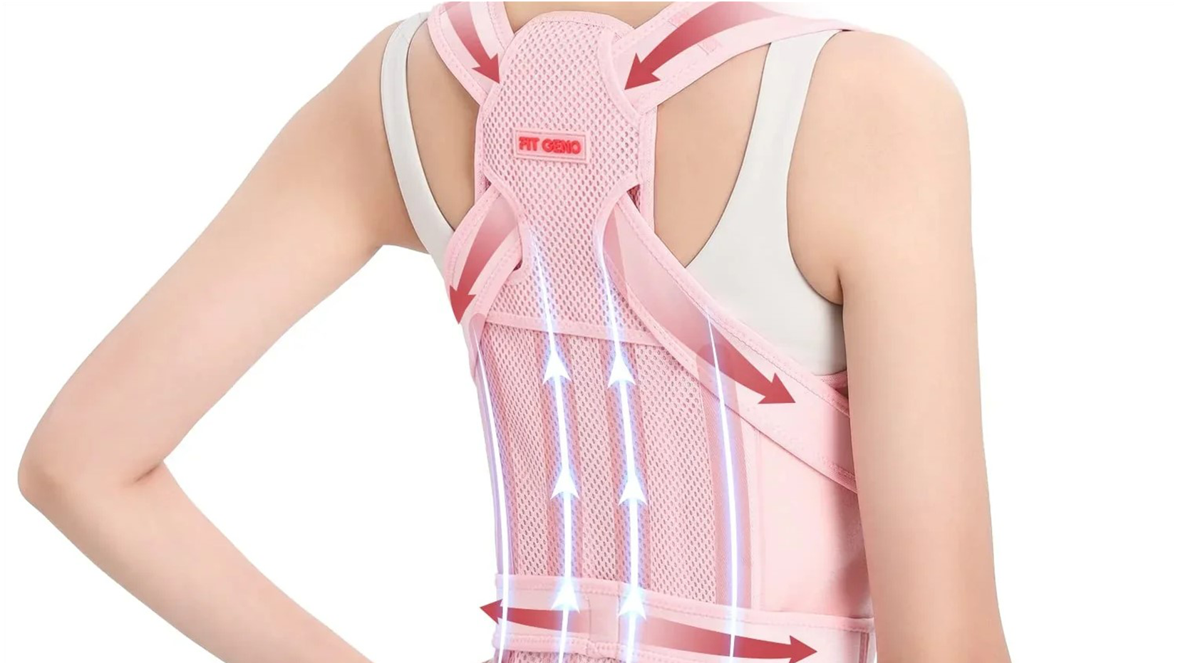 A Guide on How to Wear Back Brace for Maximum Effectiveness