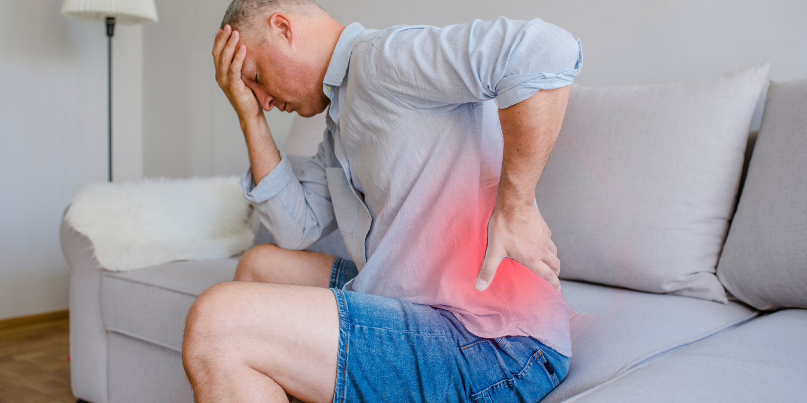 How to Cope with Pain in Upper Back when Breathing