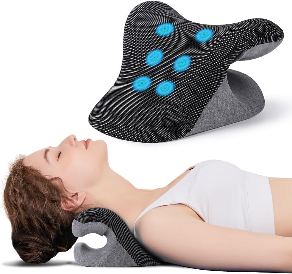 Neck & Shoulder Support