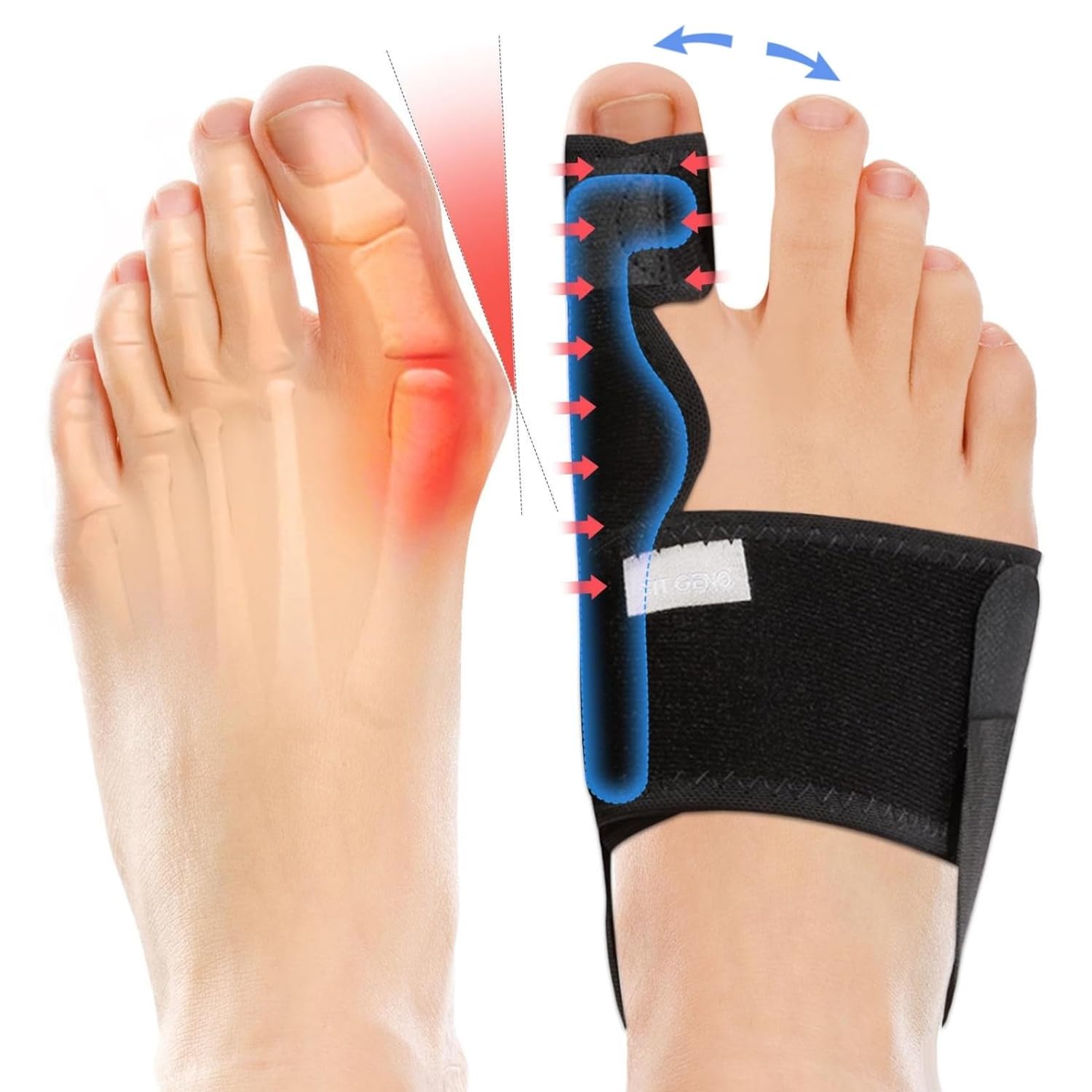 Bunion Support