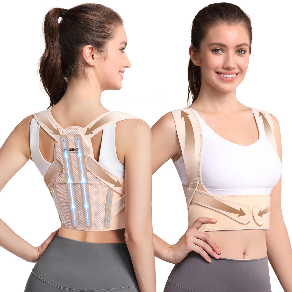 Posture Corrector Lite