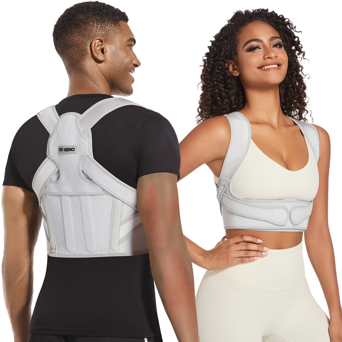 Posture Corrector Lite