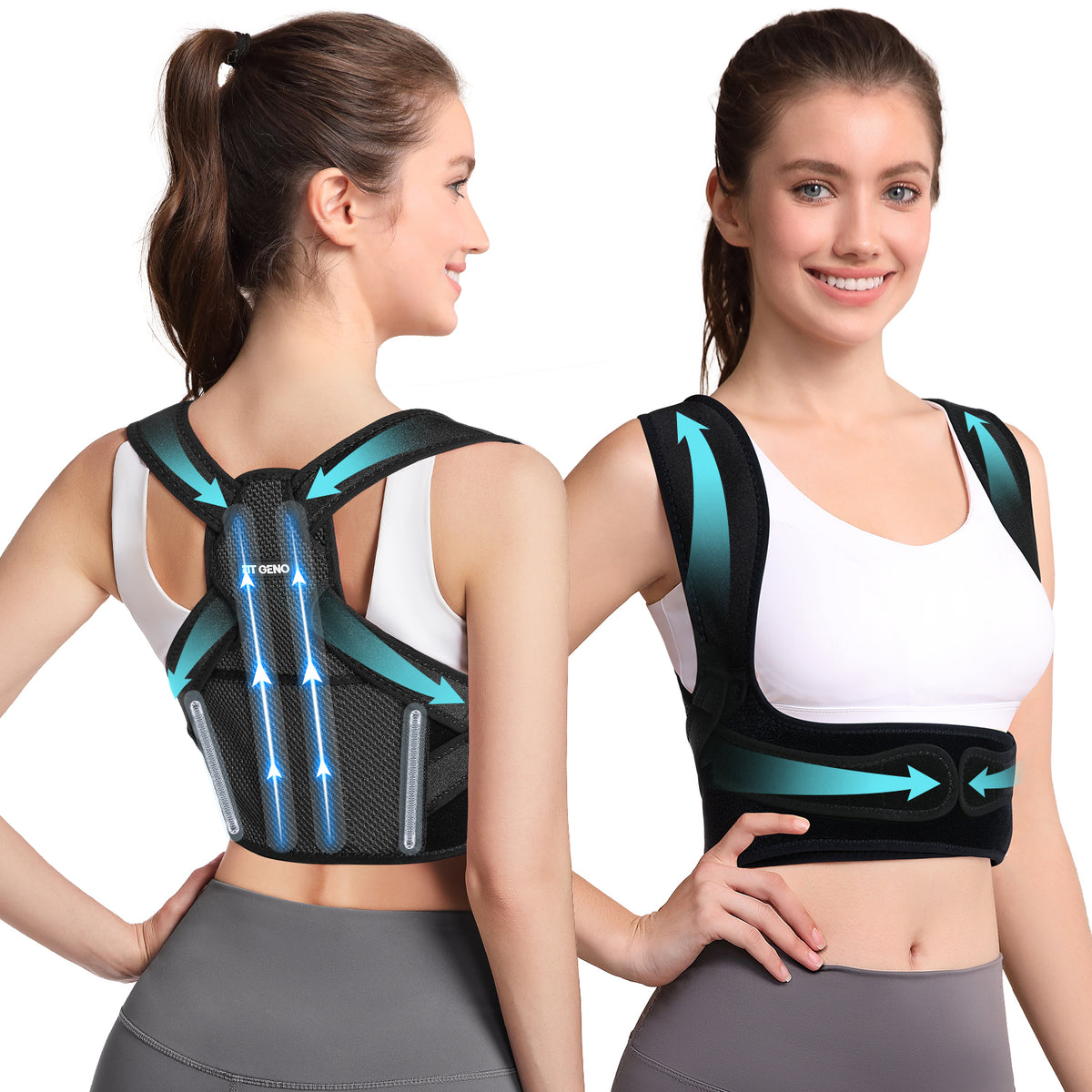 Posture Corrector Lite