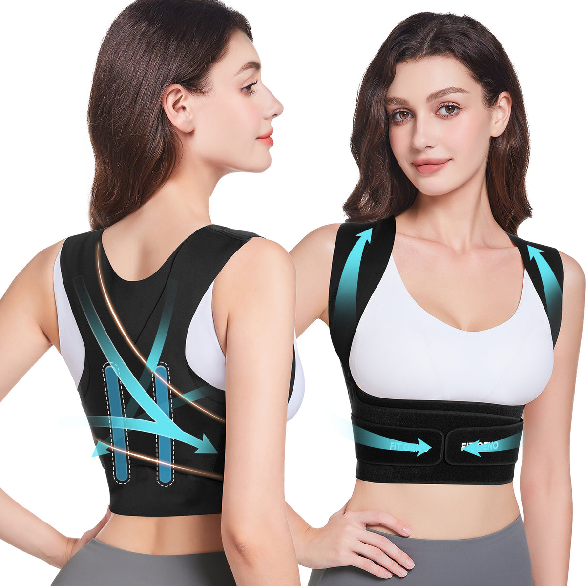 Posture Corrector Invisilite