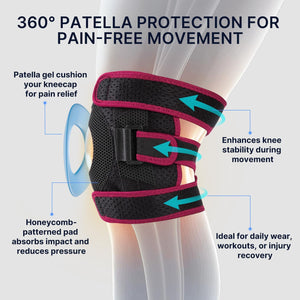 KneeXpert Knee Brace