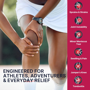 KneeXpert Knee Brace