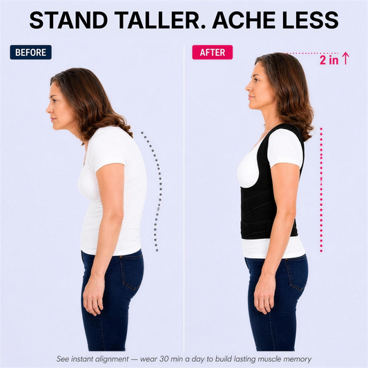 Posture Corrector Classic