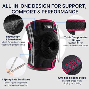 KneeXpert Knee Brace