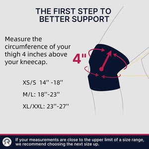 KneeXpert Knee Brace