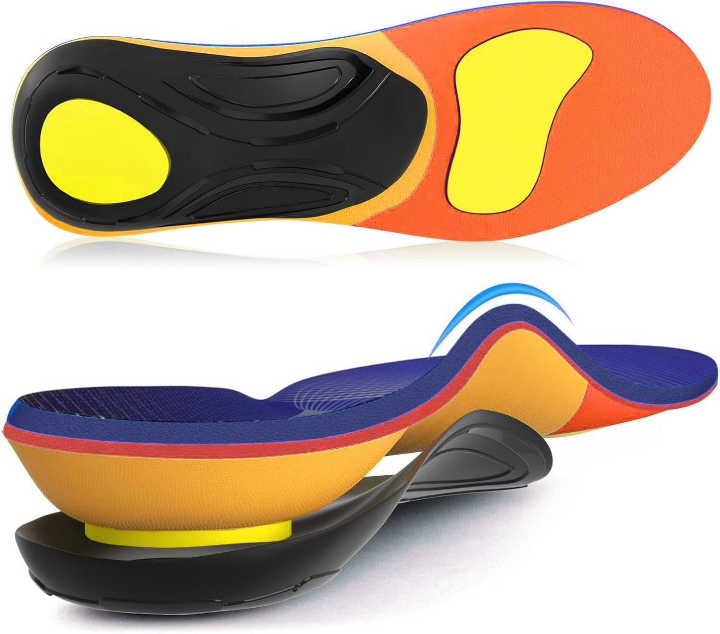 Plantar Fasciitis Insoles