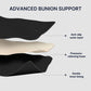 Fit Geno Bunion Corrector layered padding