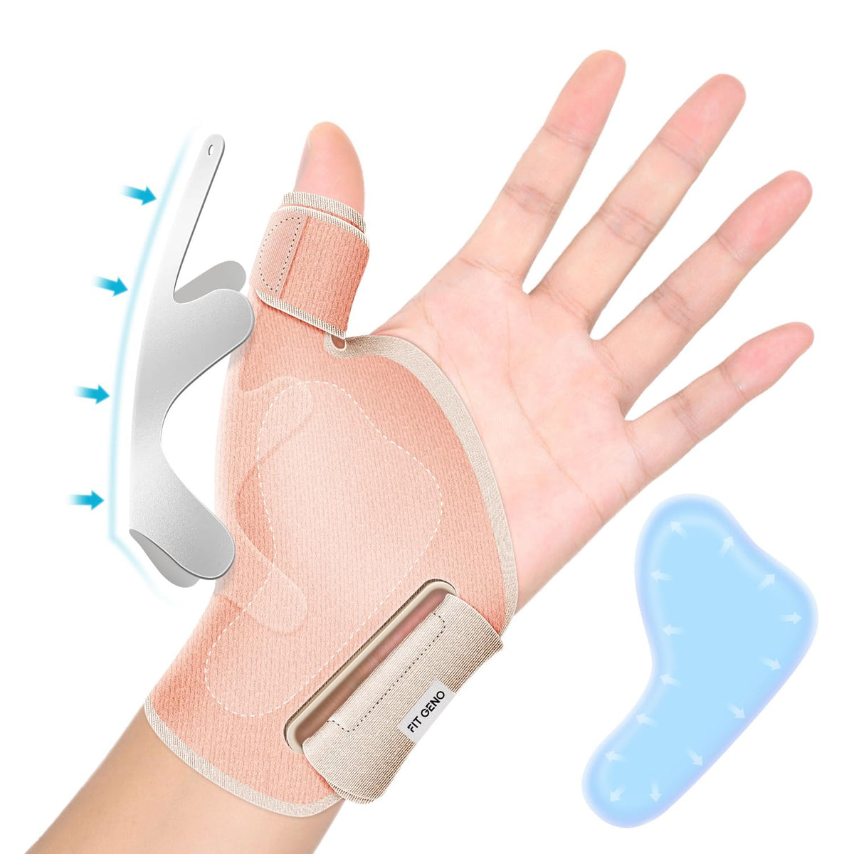 Thumb Brace