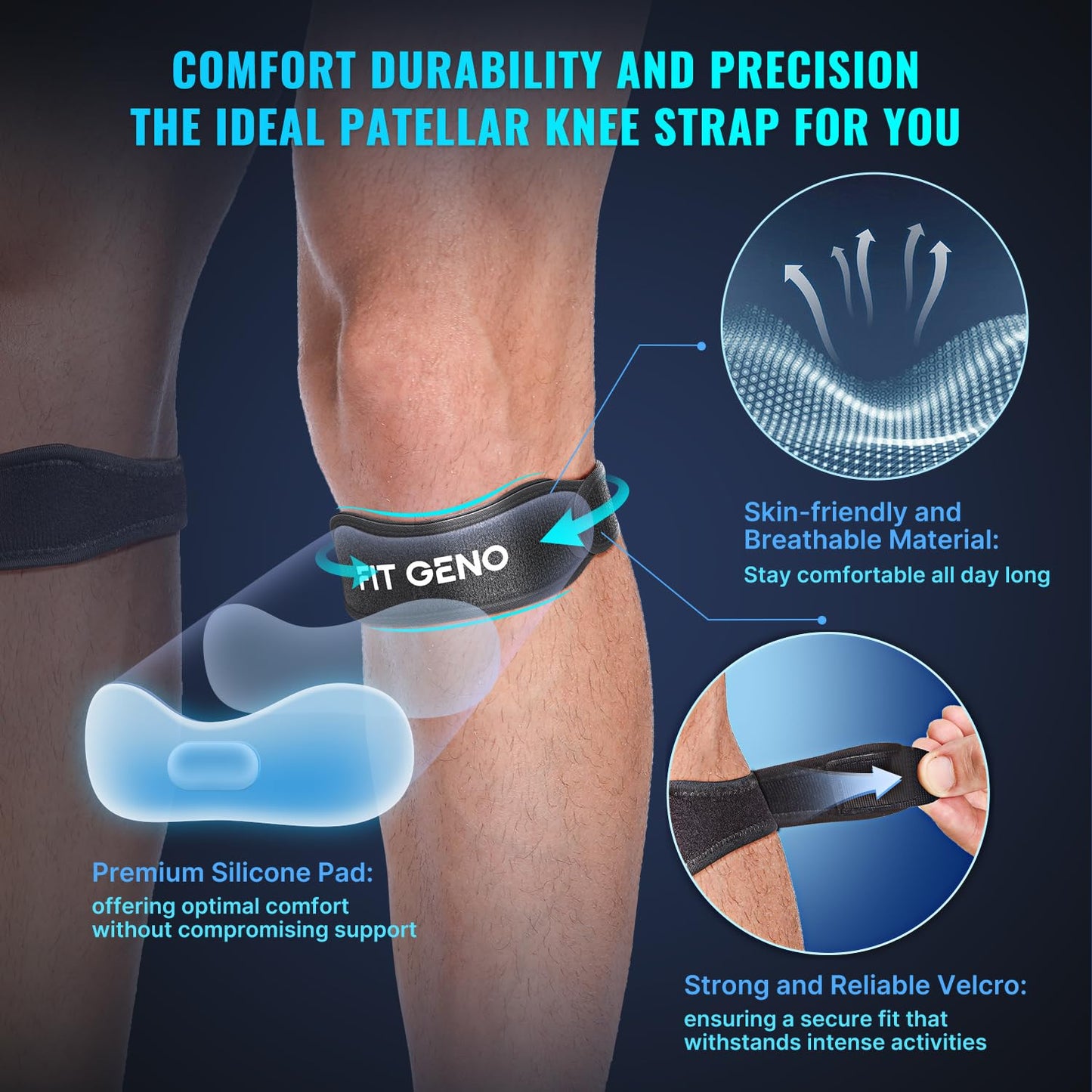 Knee Strap