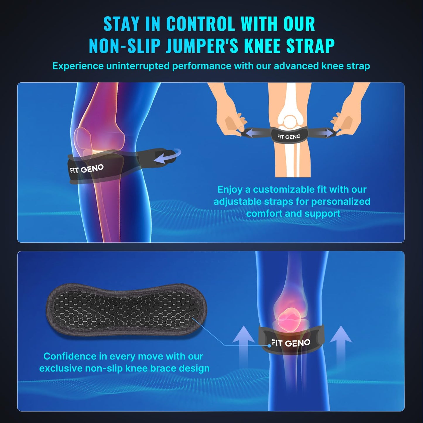 Knee Strap