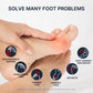 Fit Geno Bunion Corrector for common foot concerns