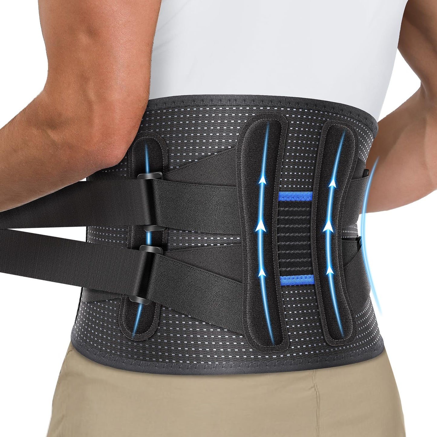 Lumbar Support Brace