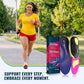 Fit Geno insoles for standing and walking all day
