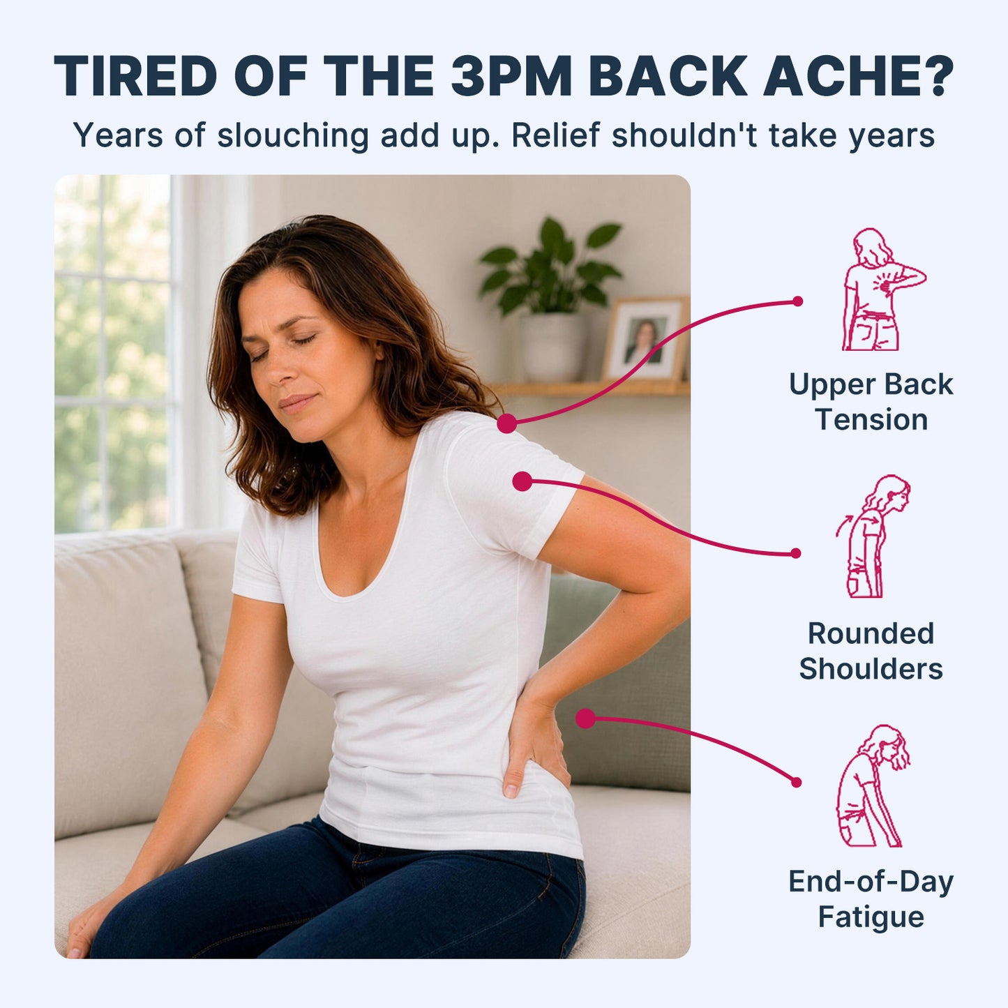 Posture Corrector Classic