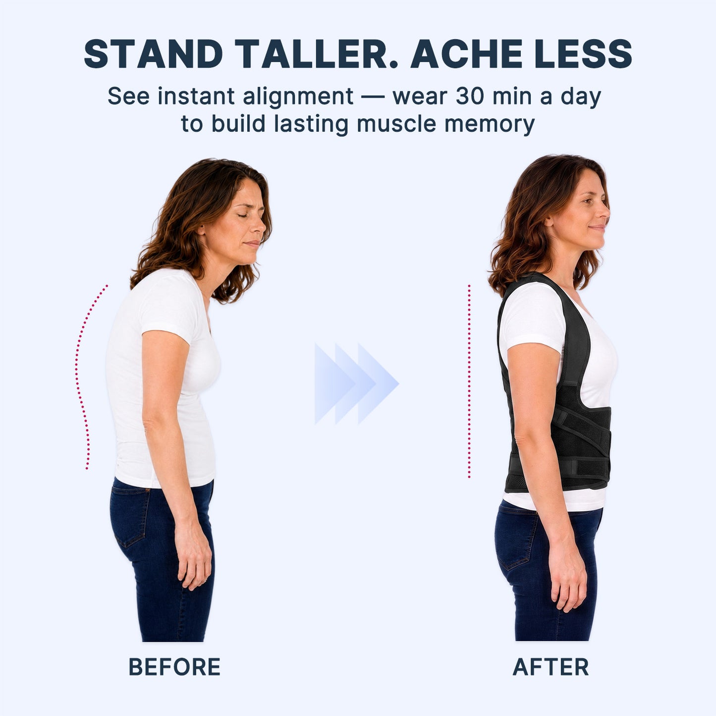 Posture Corrector Classic