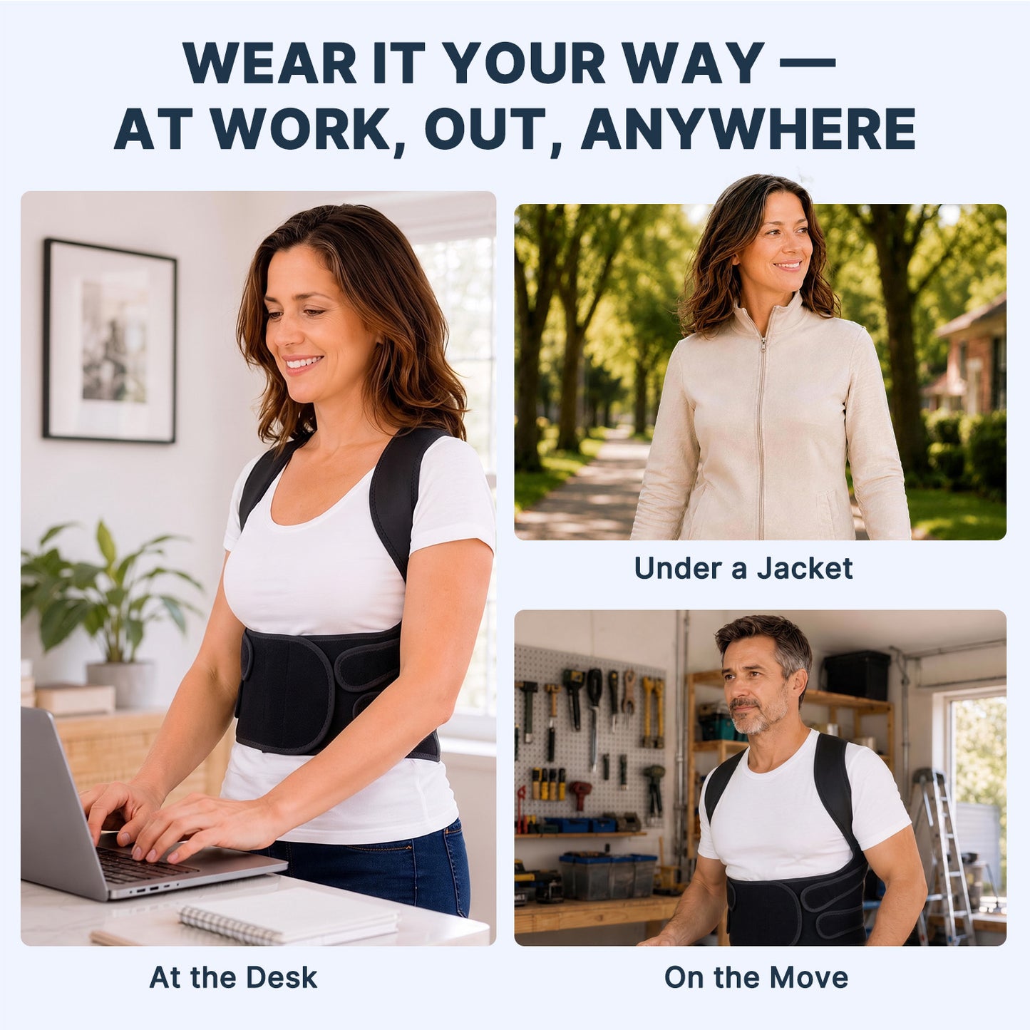 Posture Corrector Classic