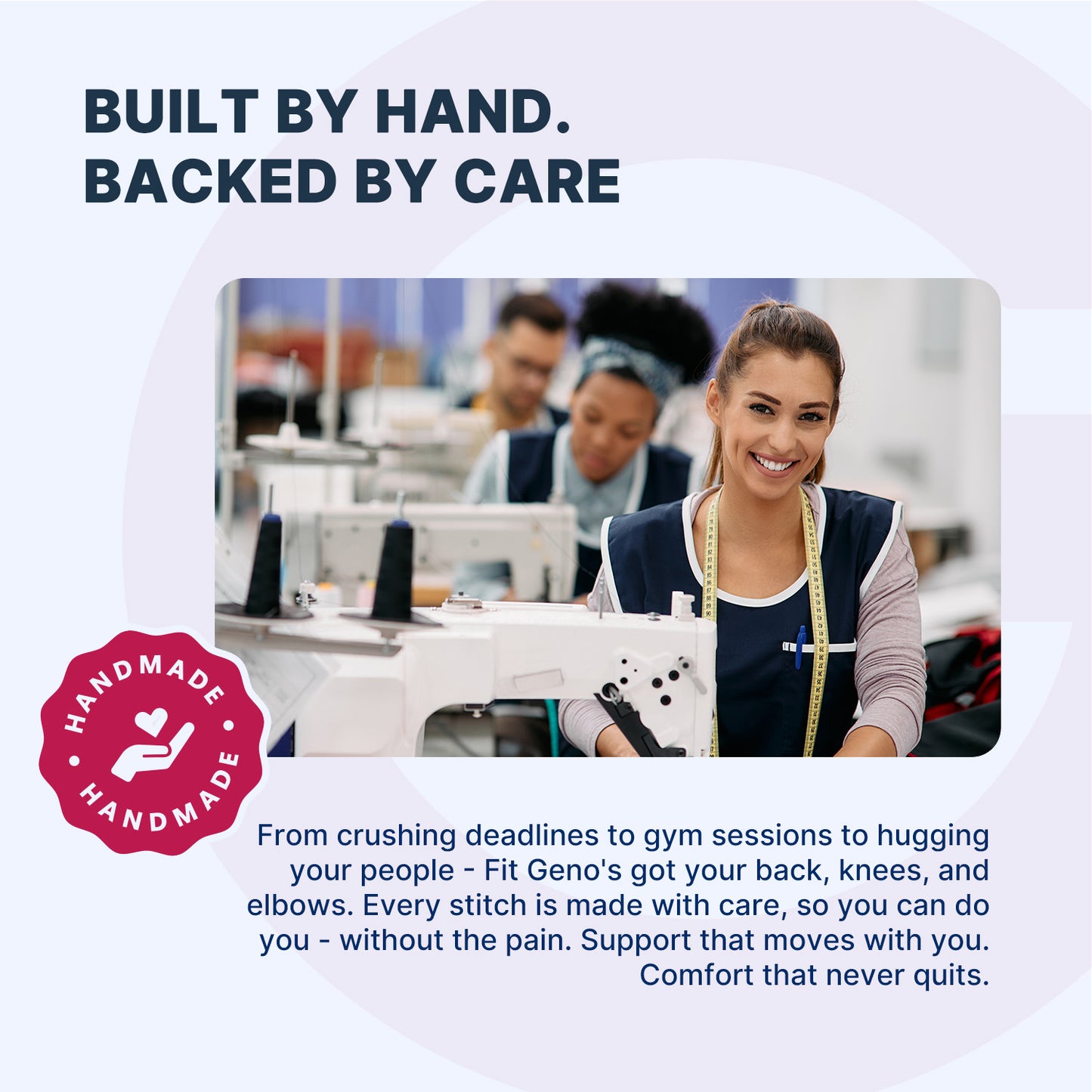 Posture Corrector Classic