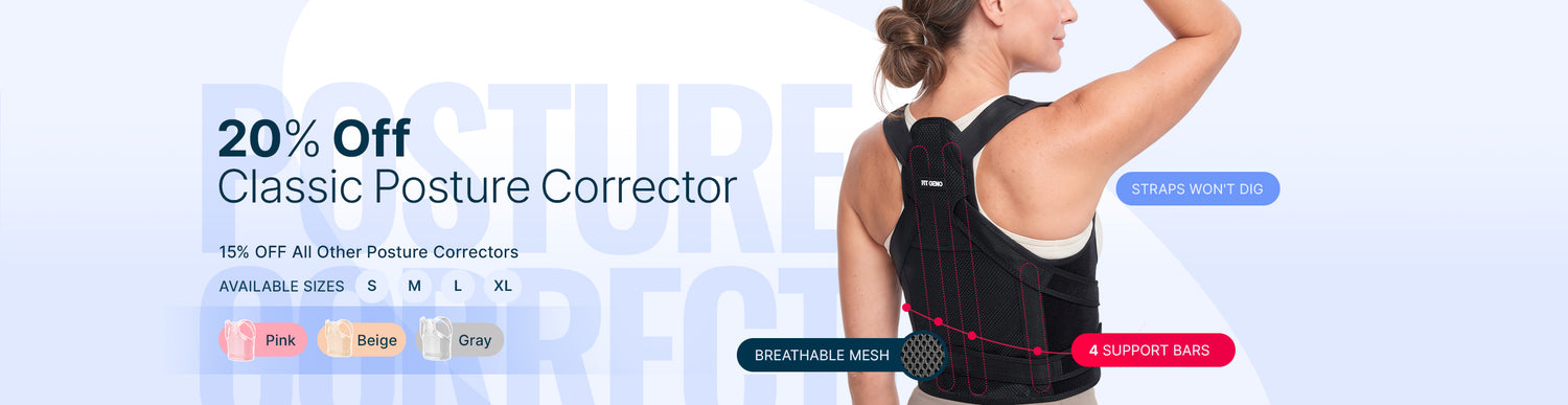 Posture Corrector Classic