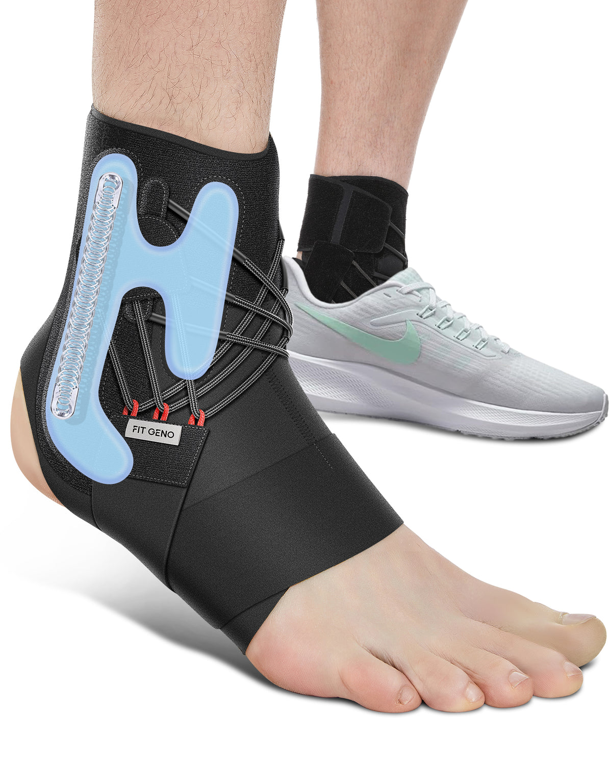Ankle Brace