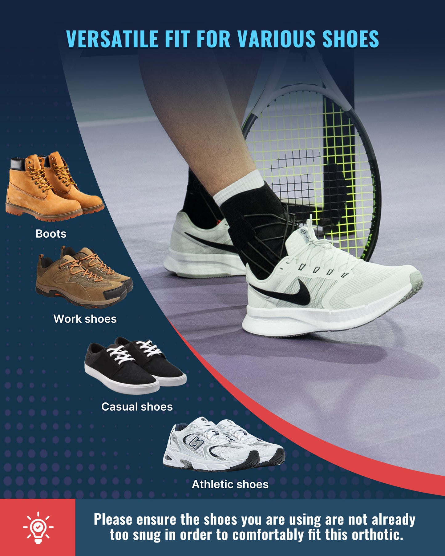 Ankle Brace