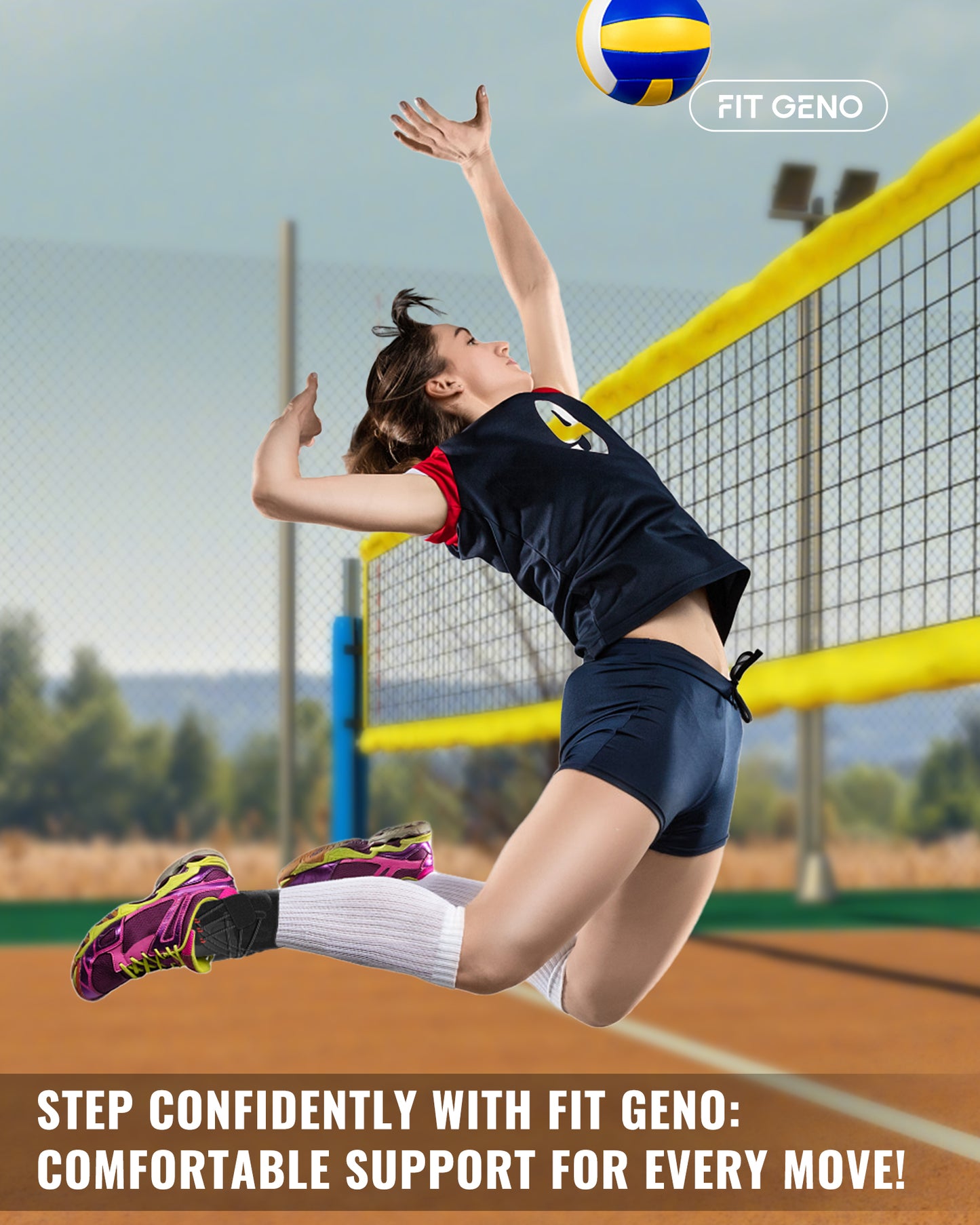 Ankle Brace
