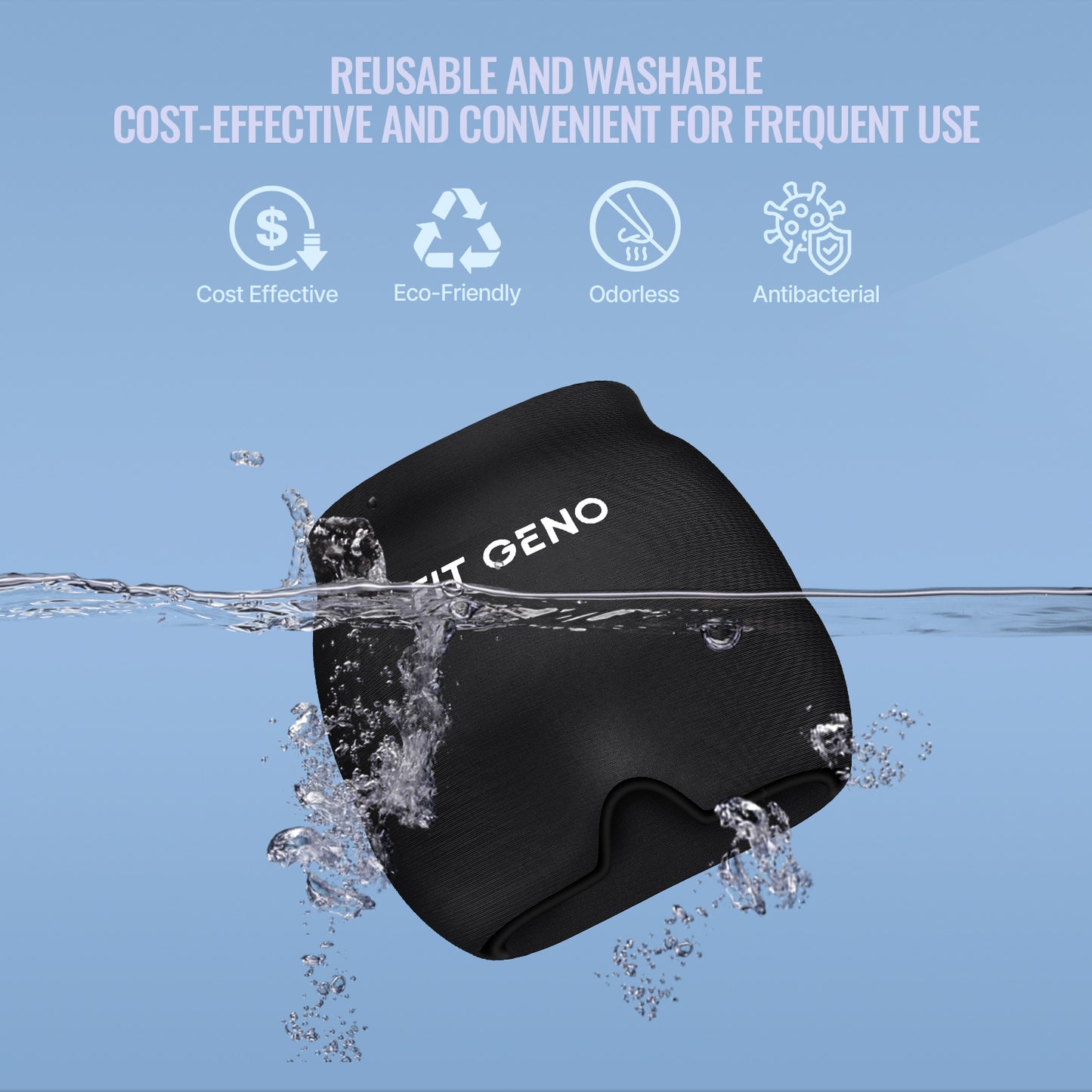 Migraine Relief Cap