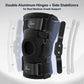 Hinged Knee Brace