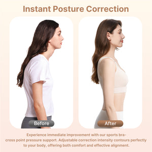 Posture Corrector Bra
