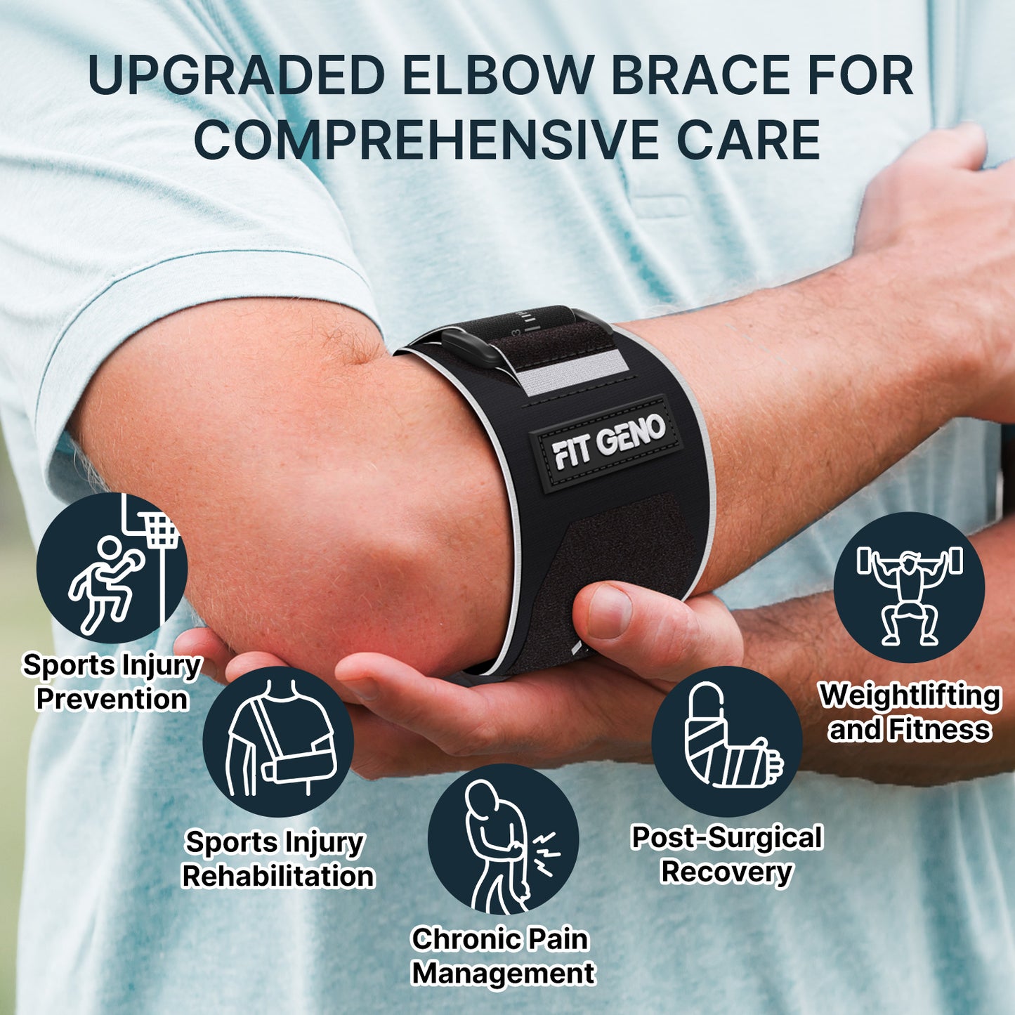 Elbow Brace