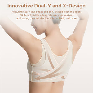 Posture Corrector Bra