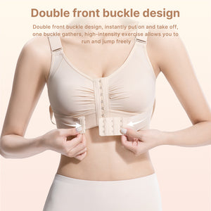 Posture Corrector Bra